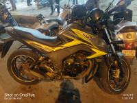 Honda CB Hornet 160R
