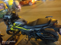 Honda CB Hornet 160R