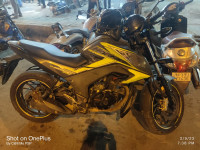 Honda CB Hornet 160R