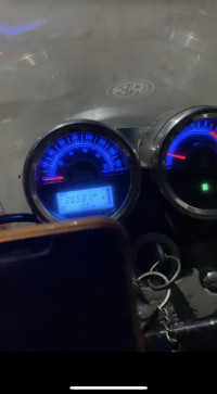 Royal Enfield Thunderbird 350