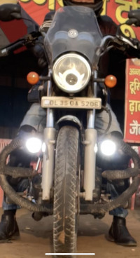 Royal Enfield Thunderbird 350