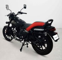 Bajaj Avenger Street 160