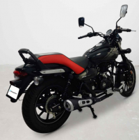 Bajaj Avenger Street 160