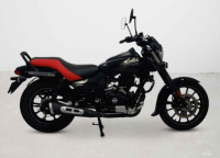 Bajaj Avenger Street 160