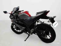 Yamaha YZF R15
