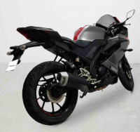 Yamaha YZF R15