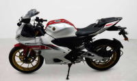 Yamaha YZF R15 2022 Model