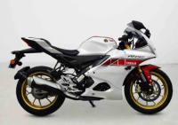 Yamaha YZF R15