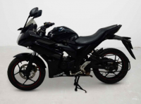 Suzuki Gixxer SF 2018 Model