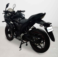 Suzuki Gixxer SF