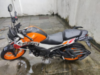 Honda Hornet 2.0 Repsol Edition 2020 Model
