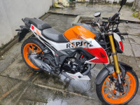 Honda Hornet 2.0 Repsol Edition