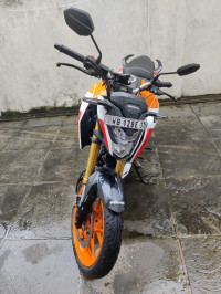 Honda Hornet 2.0 Repsol Edition