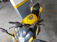 Bajaj Pulsar RS 200 ABS Model