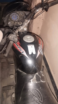 Hero Glamour 125 2008 Model