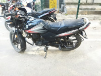 TVS Sport BS6 2020 Model