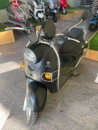 Benling Kriti 2021 Model