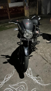 TVS Apache RTR 160 2014 Model
