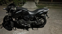 TVS Apache RTR 160