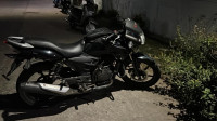 TVS Apache RTR 160