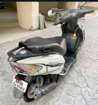 TVS Wego