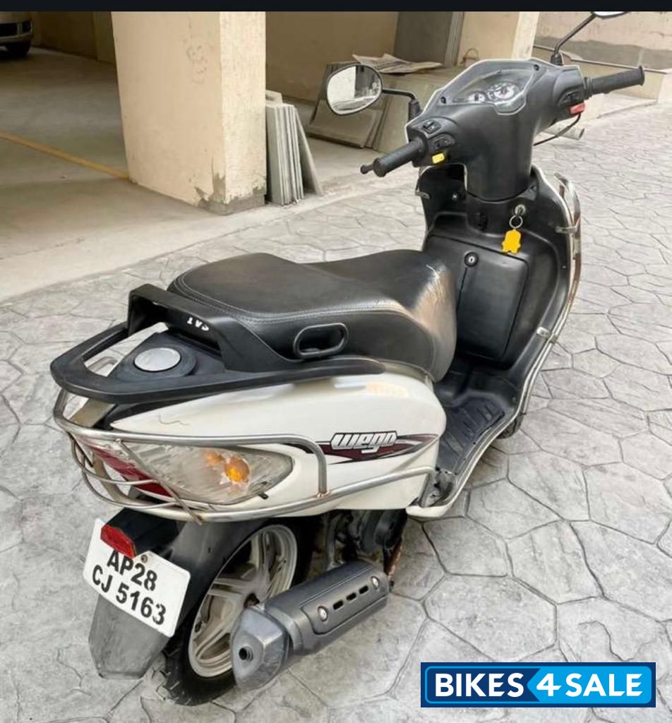 TVS Wego