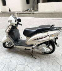 TVS Wego