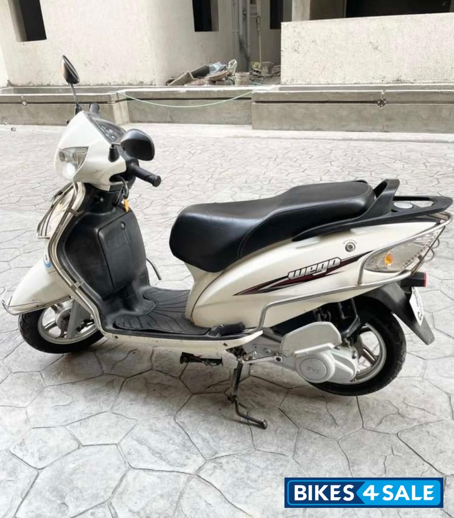 TVS Wego