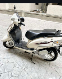 TVS Wego