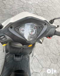TVS Wego