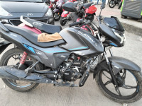 Hero Glamour Xtec 2022 Model