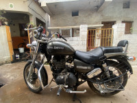 Royal Enfield Thunderbird TwinSpark 350 2014 Model