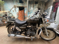 Royal Enfield Thunderbird TwinSpark 350