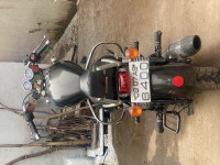Royal Enfield Thunderbird TwinSpark 350