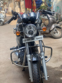 Royal Enfield Thunderbird TwinSpark 350