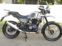 Royal Enfield Himalayan BS VI 2020 Model