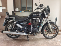 Royal Enfield Thunderbird 350 2013 Model