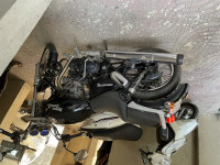 Royal Enfield Thunderbird 500 2014 Model