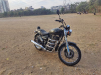 Royal Enfield Thunderbird TwinSpark 350
