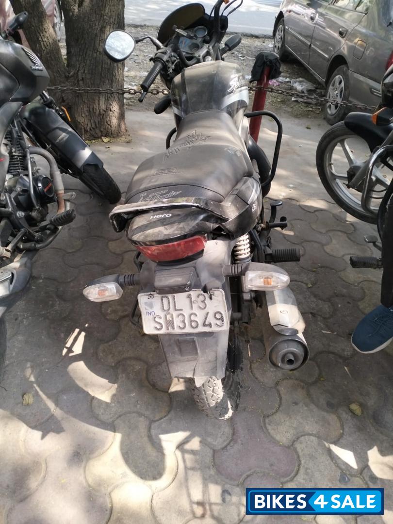 Hero Super Splendor