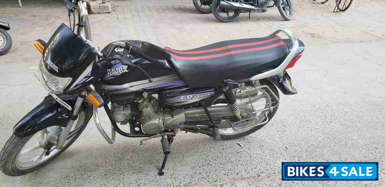 Hero CD 100