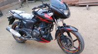 Bajaj Pulsar 150 Twin Disc 2019 Model
