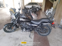 Bajaj Avenger Street 160 2019 Model