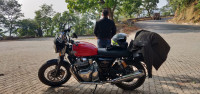 Royal Enfield Interceptor 650 Twin 2019 Model