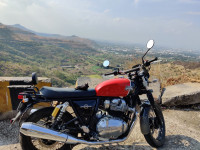 Royal Enfield Interceptor 650 Twin
