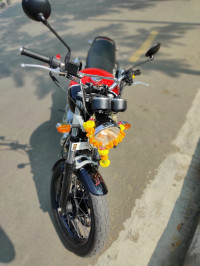 Royal Enfield Interceptor 650 Twin