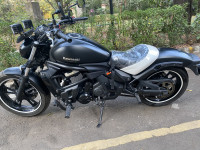 Kawasaki Vulcan S 650