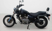 Bajaj Avenger 180 DTS-i 2013 Model