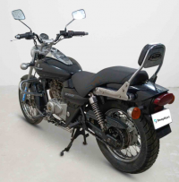 Bajaj Avenger 180 DTS-i