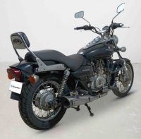 Bajaj Avenger 180 DTS-i
